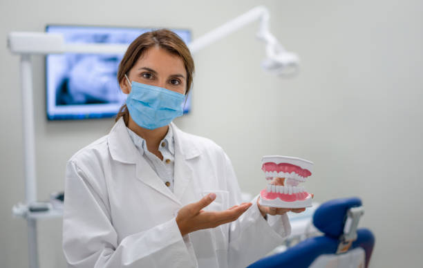 Best Dentist for Tooth Abscess  in Madisonville, KY