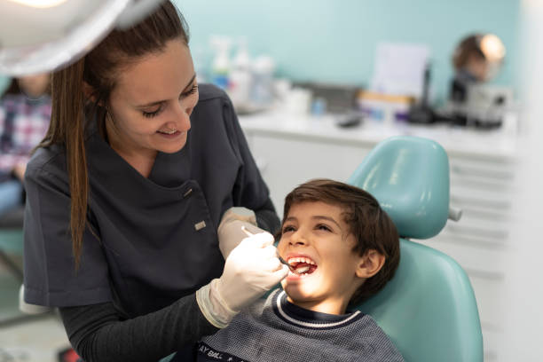 Best Dentist Open Late Near Me  in Madisonville, KY