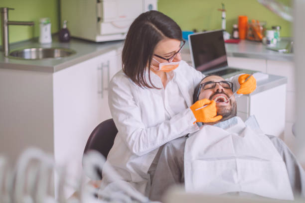 Best Urgent Tooth Repair  in Madisonville, KY
