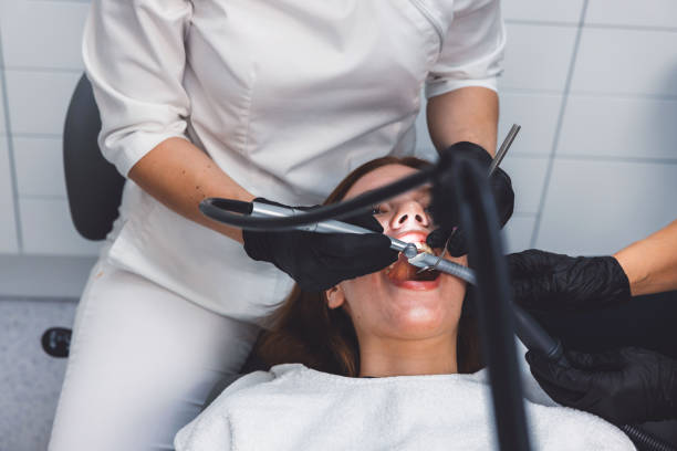 Best Knocked-Out Tooth Emergency  in Madisonville, KY